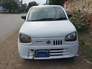 Suzuki Alto VXR 2022 for Sale