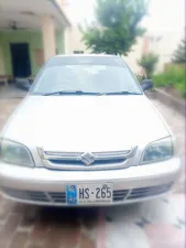 Suzuki Cultus VX 2004 for Sale