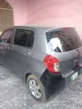 Suzuki Cultus VXL 2017 for Sale