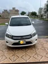 Suzuki Cultus VXL 2018 for Sale