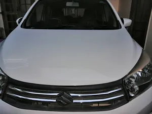 Suzuki Cultus VXL 2019 for Sale