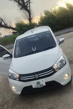 Suzuki Cultus VXL 2019 for Sale