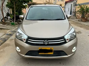 Suzuki Cultus VXL 2020 for Sale