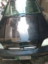 Suzuki Cultus VXLi 2007 for Sale