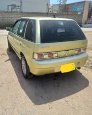 Suzuki Cultus VXR 2000 for Sale