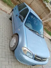 Suzuki Cultus VXR 2001 for Sale