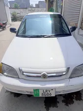 Suzuki Cultus VXR 2004 for Sale