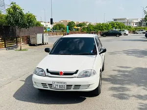 Suzuki Cultus VXR 2005 for Sale