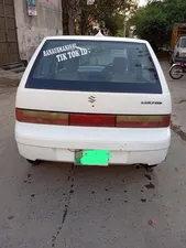 Suzuki Cultus VXR 2005 for Sale