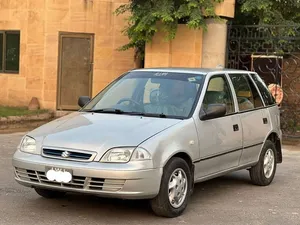 Suzuki Cultus VXR 2006 for Sale