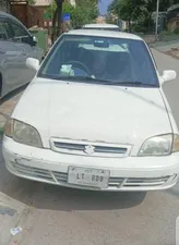 Suzuki Cultus VXR 2007 for Sale