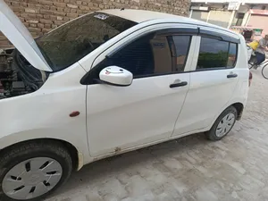 Suzuki Cultus VXR 2022 for Sale