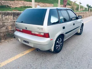 Suzuki Cultus VXRi 2008 for Sale