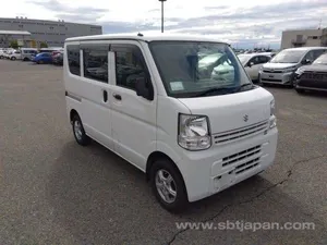 Suzuki Every GA 2019 for Sale