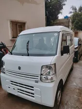 Suzuki Every PC 2019 for Sale