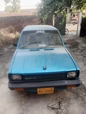 Suzuki FX 1985 for Sale