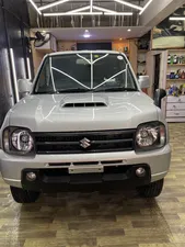 Suzuki Jimny 2016 for Sale