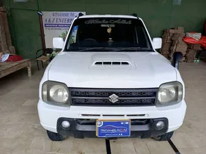 Suzuki Jimny 2013 for Sale