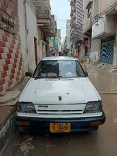 Suzuki Khyber 1992 for Sale