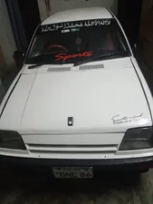 Suzuki Khyber 1994 for Sale