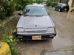 Suzuki Khyber Plus 1997 for Sale