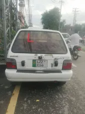 Suzuki Mehran VXR 2005 for Sale