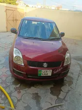 Suzuki Swift DX 1.3 2011 for Sale