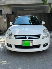 Suzuki Swift DLX 1.3 2016 for Sale