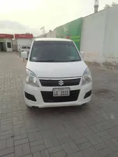 Suzuki Wagon R 2017 for Sale