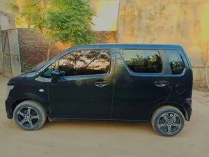 Suzuki Wagon R 2023 for Sale