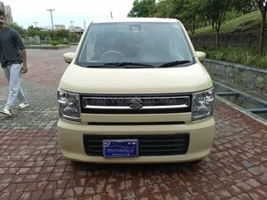 Suzuki Wagon R Hybrid FX 2021 for Sale