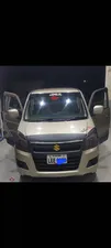 Suzuki Wagon R VXL 2014 for Sale