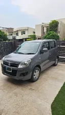 Suzuki Wagon R VXL 2016 for Sale