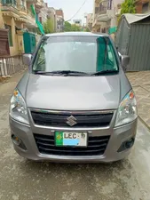 Suzuki Wagon R VXL 2019 for Sale