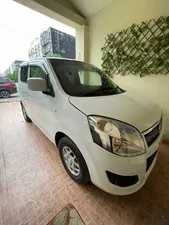 Suzuki Wagon R VXL 2023 for Sale