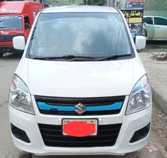 Suzuki Wagon R VXR 2021 for Sale