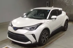 Toyota C-HR G-LED 2019 for Sale