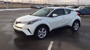 Toyota C-HR S-LED 2019 for Sale