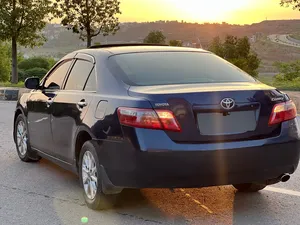 Toyota Camry Up-Spec Automatic 2.4 2006 for Sale