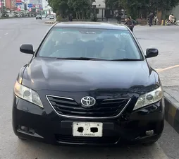 Toyota Camry Up-Spec Automatic 2.4 2008 for Sale