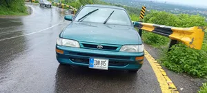 Toyota Corolla GLi 1.6 1995 for Sale