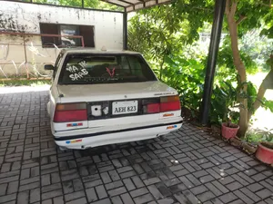 Toyota Corolla 1986 for Sale