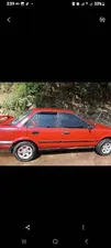 Toyota Corolla 1988 for Sale