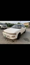 Toyota Corolla 1992 for Sale