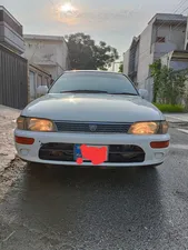 Toyota Corolla 1992 for Sale