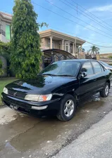 Toyota Corolla 1996 for Sale