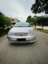 Toyota Corolla 2.0D Saloon 2002 for Sale