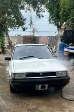 Toyota Corolla DX 1985 for Sale