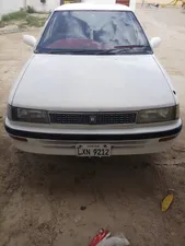 Toyota Corolla DX 1988 for Sale