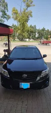 Toyota Corolla XLi VVTi 2009 for Sale